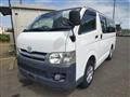 2008 Toyota Hiace Van