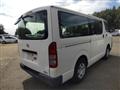 2008 Toyota Hiace Van