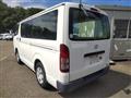 2008 Toyota Hiace Van