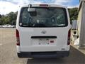 2008 Toyota Hiace Van
