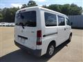 2018 Toyota Townace Van