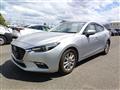 2017 Mazda Axela
