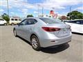 2017 Mazda Axela