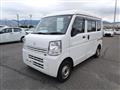 2020 Suzuki Every