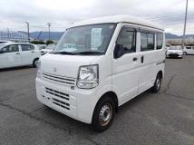 2020 Suzuki Every