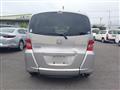 2011 Honda Freed