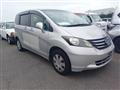 2011 Honda Freed