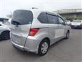2011 Honda Freed