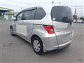 2011 Honda Freed