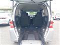 2011 Honda Freed