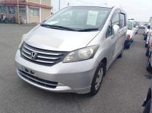 2011 Honda Freed