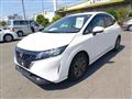 2022 Nissan Note