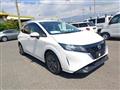 2022 Nissan Note