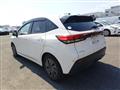 2022 Nissan Note