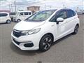 2019 Honda Fit