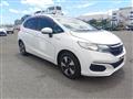 2019 Honda Fit