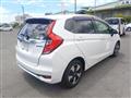 2019 Honda Fit