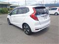 2019 Honda Fit