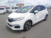 2019 Honda Fit