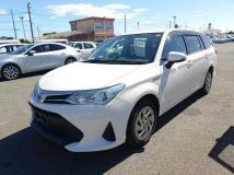 2018 Toyota Corolla Fielder