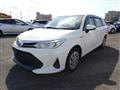 2020 Toyota Corolla Fielder