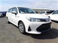 2020 Toyota Corolla Fielder