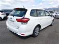 2020 Toyota Corolla Fielder