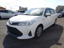 2020 Toyota Corolla Fielder