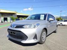 2020 Toyota Corolla Axio