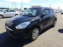 2023 Suzuki Swift