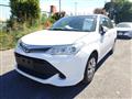 2017 Toyota Corolla Axio
