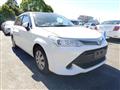 2017 Toyota Corolla Axio