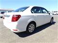 2017 Toyota Corolla Axio