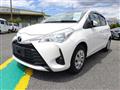 2019 Toyota Vitz