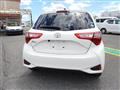 2019 Toyota Vitz