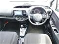2019 Toyota Vitz