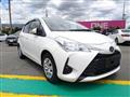 2019 Toyota Vitz
