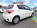 2019 Toyota Vitz