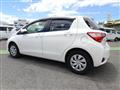 2019 Toyota Vitz