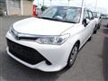 2017 Toyota Corolla Fielder