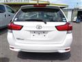 2017 Toyota Corolla Fielder