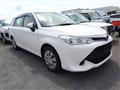 2017 Toyota Corolla Fielder