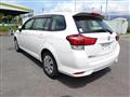 2017 Toyota Corolla Fielder
