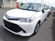 2017 Toyota Corolla Fielder