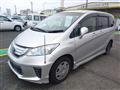 2013 Honda Freed