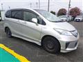 2013 Honda Freed