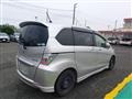 2013 Honda Freed