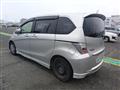 2013 Honda Freed