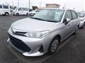 2021 Toyota Corolla Axio