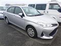 2021 Toyota Corolla Axio